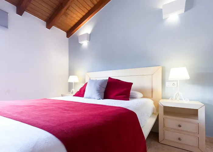 AROHAZ Hotel&Restaurante