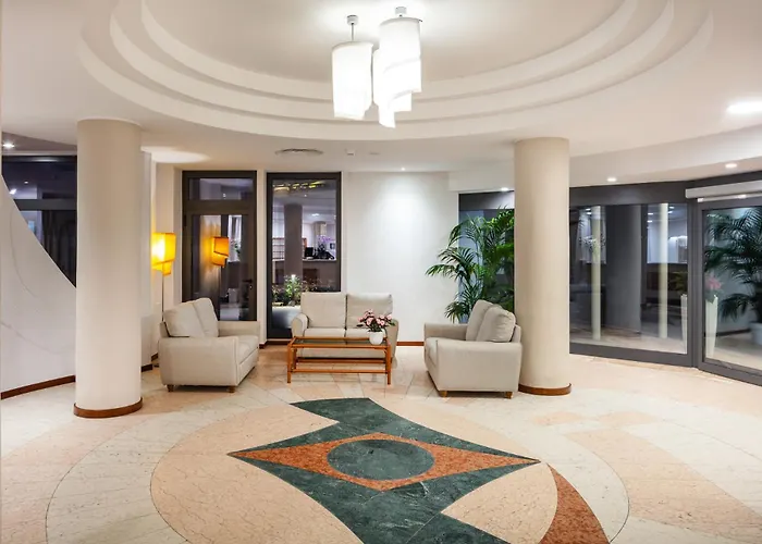 Hotel Carlo Felice