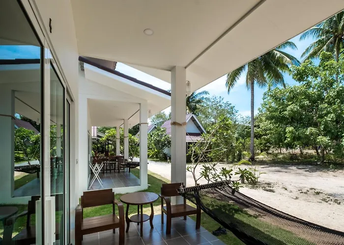 All At Sea Beach Resort