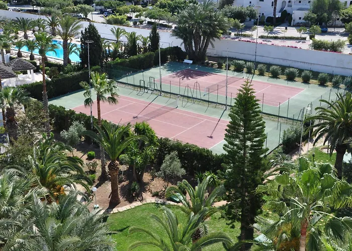 Kanta Resort And Spa