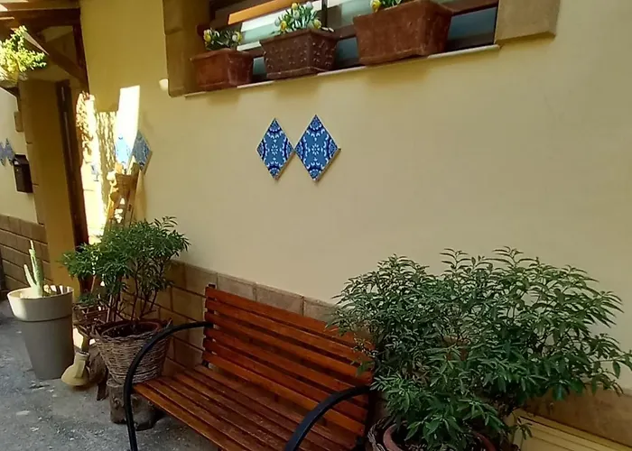 La corte di Angelica