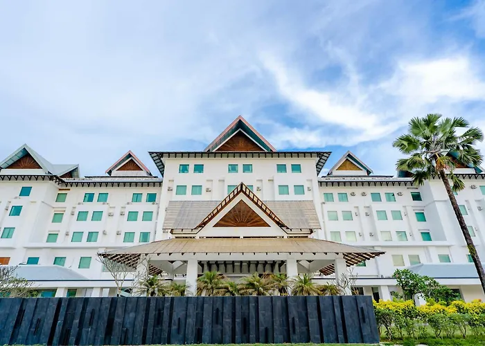 Wings By Croske Resort Langkawi