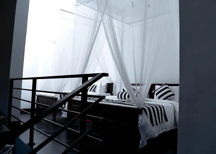 Maridian Hotel