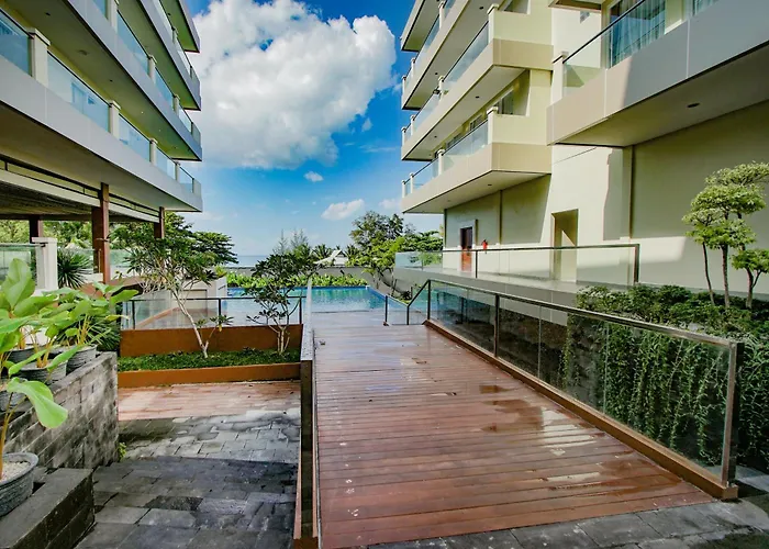 Dafam Resort Belitung