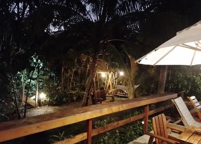 Ajubá Pousada