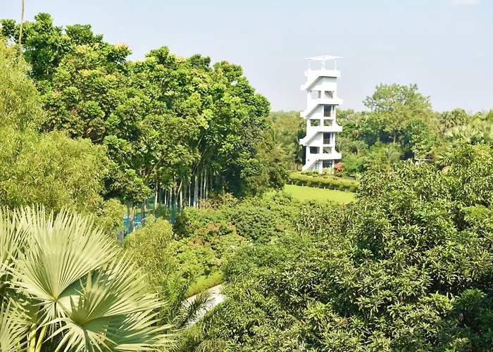 Dream Square Resort