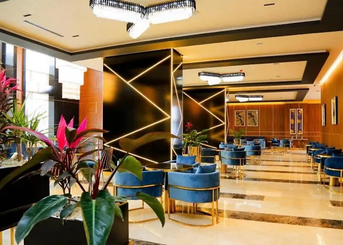 Rodina hôtel spa&conferences