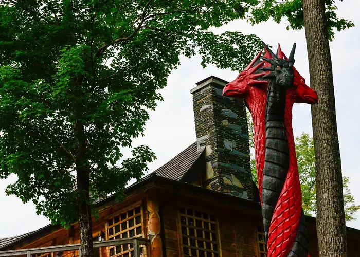 Vikings Villages Resort