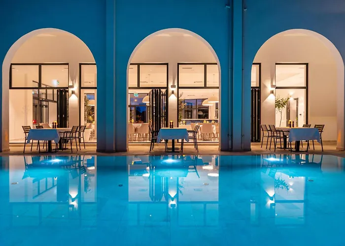Miramare Hotel