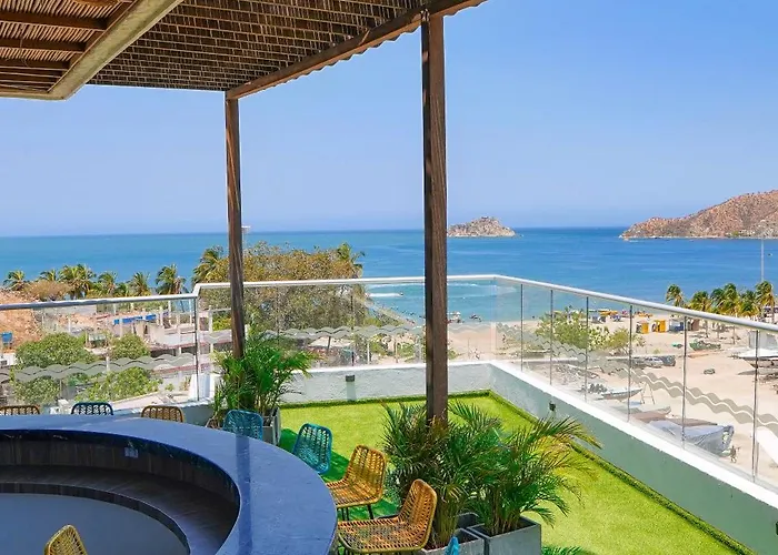 Hotel Karaya Dive Resort