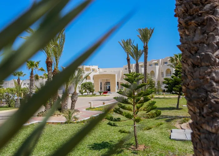 Telemaque Beach & Spa - Families And Couples Only
