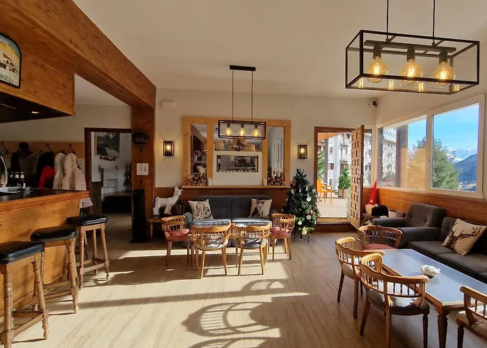 Hotel Tirol