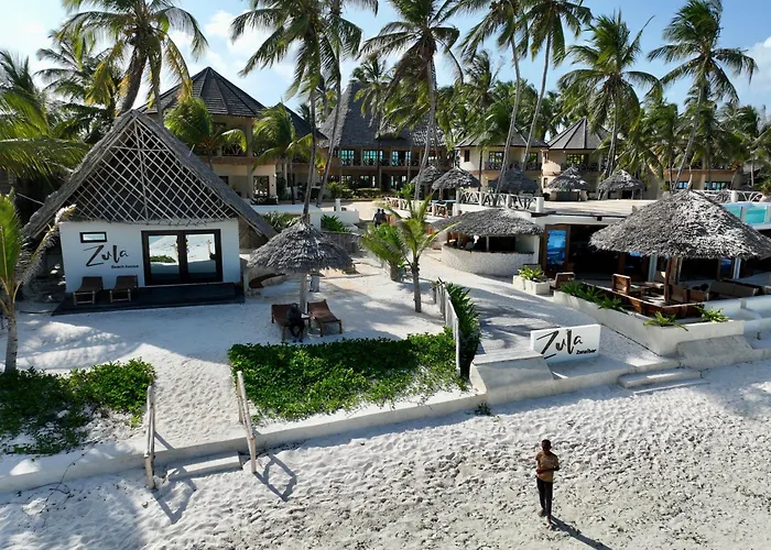 Zula Zanzibar