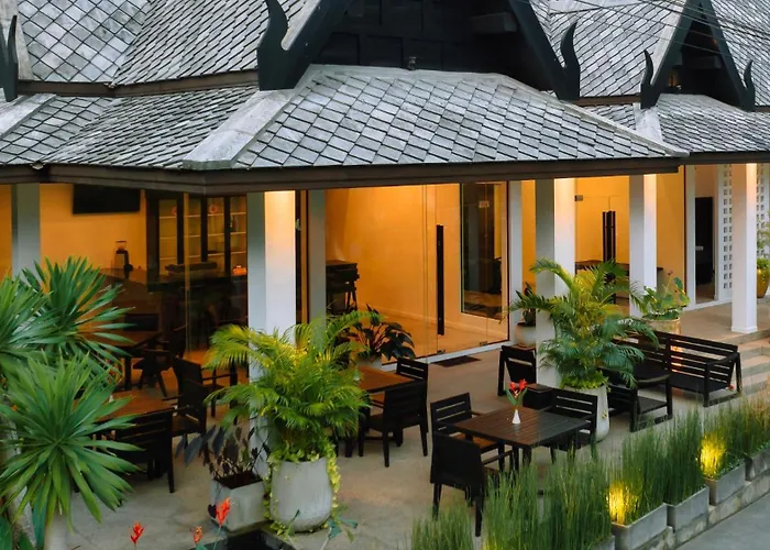 Yao Bada Badoo Boutique Resort