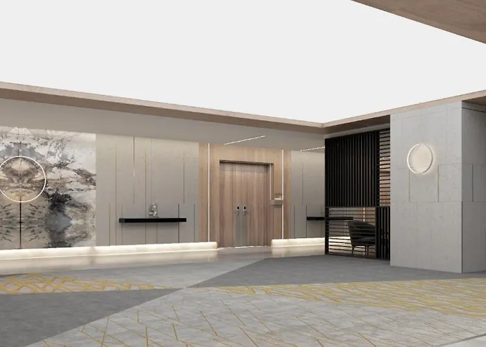 Holiday Inn & Suites - Al Khobar By Ihg