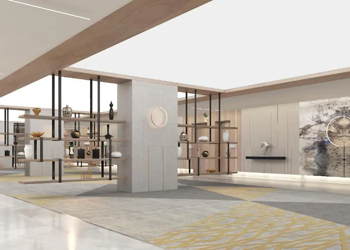 Holiday Inn & Suites - Al Khobar By Ihg