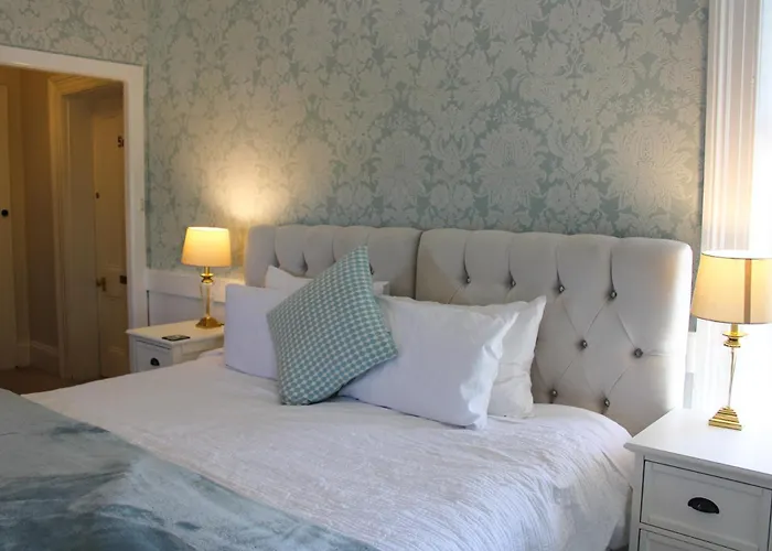 Windarra On High Bed & Breakfast Launceston