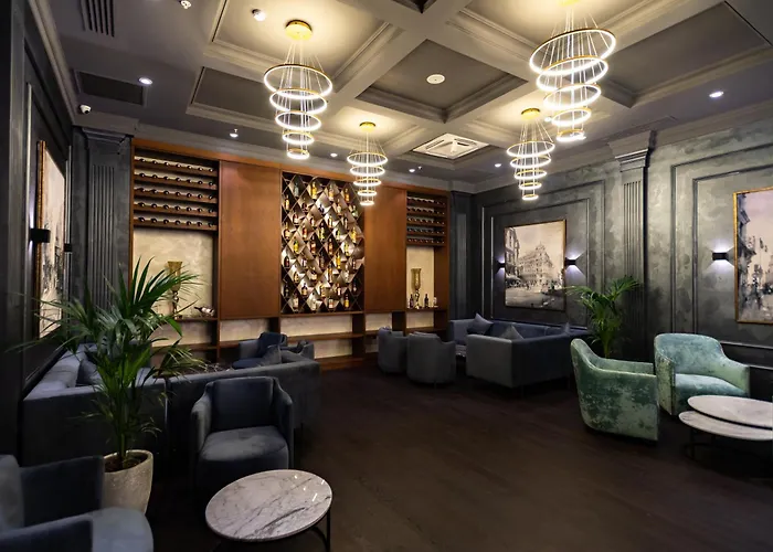 Shabran Wellbeing Resort