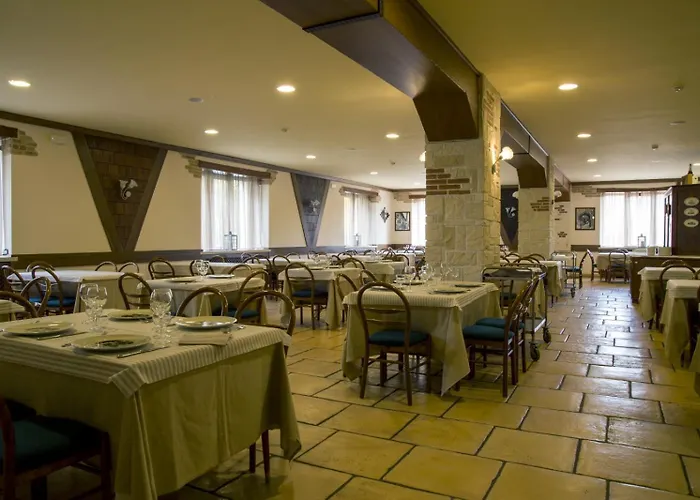 Albergo Reale