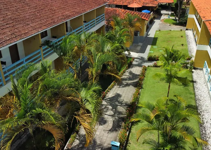 Bonito Plaza Hotel