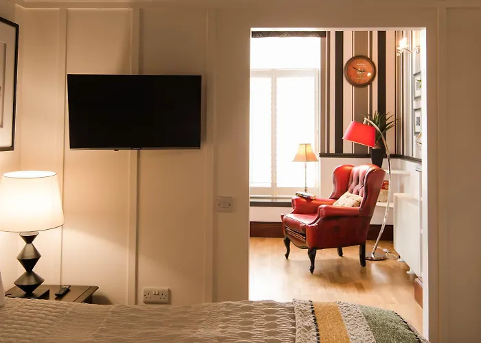 Merryburn Rooms