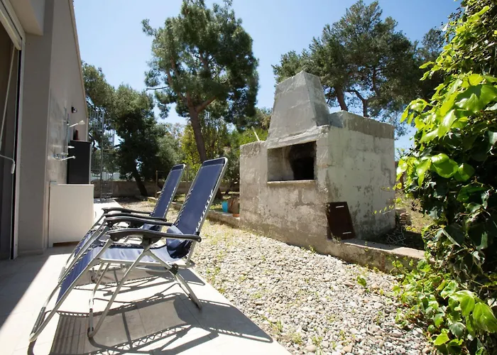 B&B Montedarena