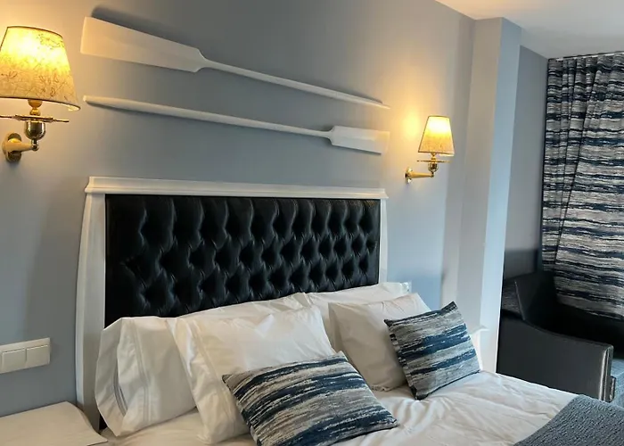 Hotel Boutique Arha Villa de Santona