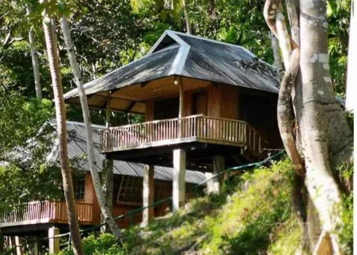 Costa Aguada Island Resort, Inampulugan Island, Sibunag, Guimaras
