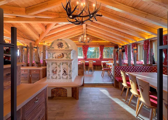 Chalet Degli Angeli