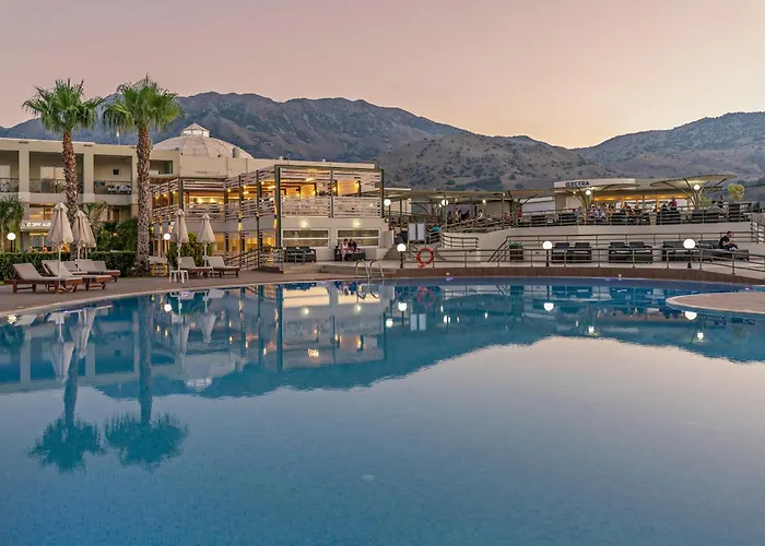 Georgioupolis Resort & Aqua Park
