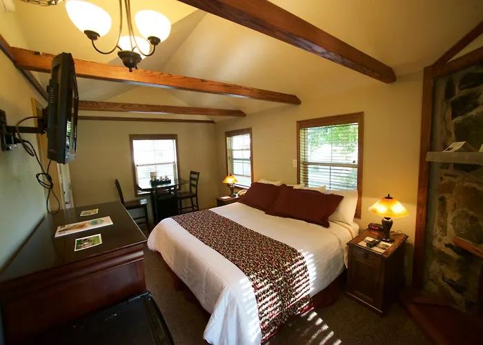 Wonder Valley Ranch Resort