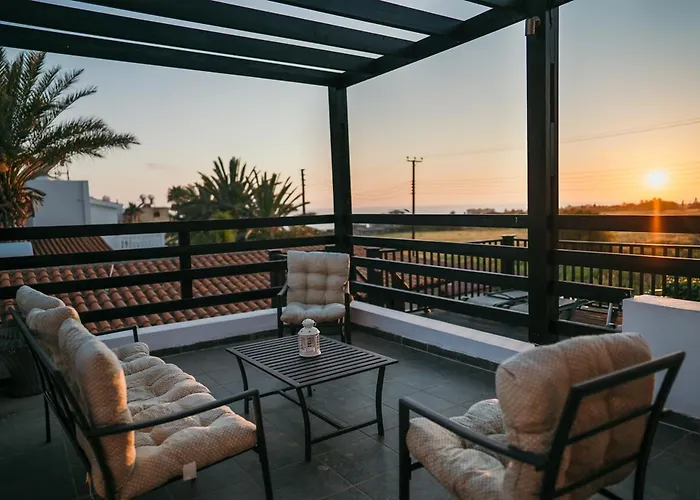 Coralsunset Property Management Ltd