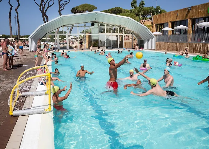 Hotel Il Mulinaccio