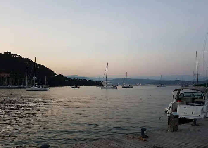 La Stanzetta Dei Rosa