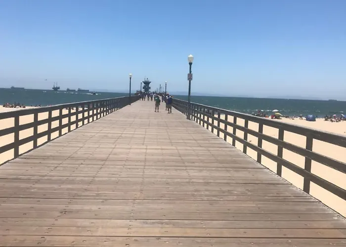 "California Dreamin'