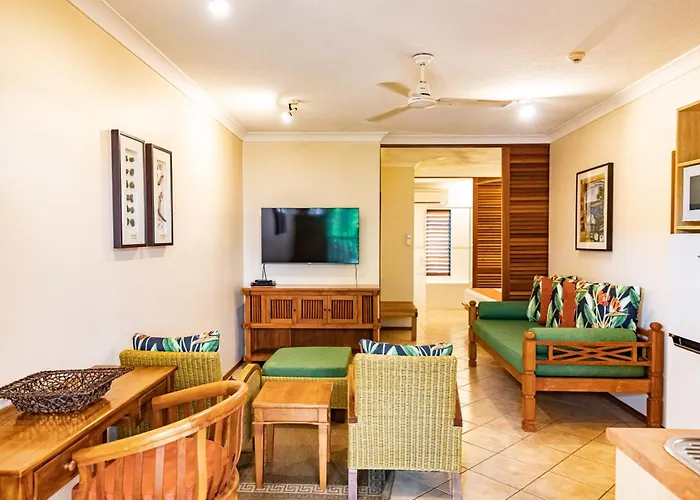 Hibiscus resort y Spa