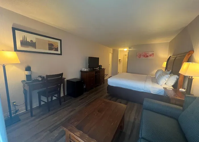 Hidden Valley Resort, An Ascend Collection Resort