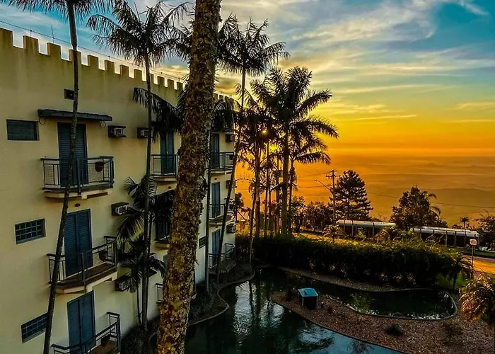 Sr Boutique Hotel
