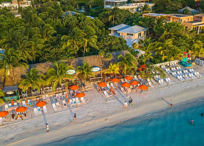 Paradise Beach Resort & Dive Center