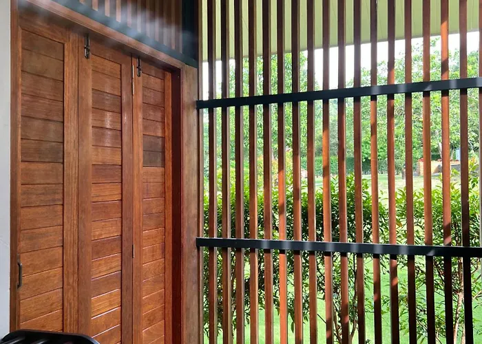 Evergreen Koh Chang Resort