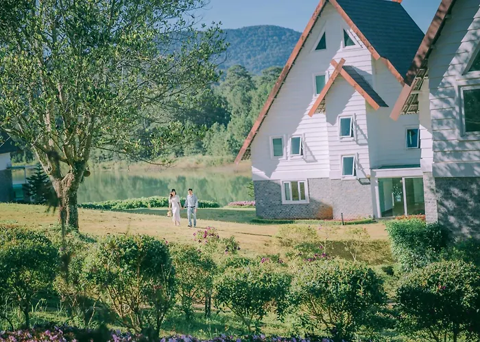 Dalat Wonder Resort