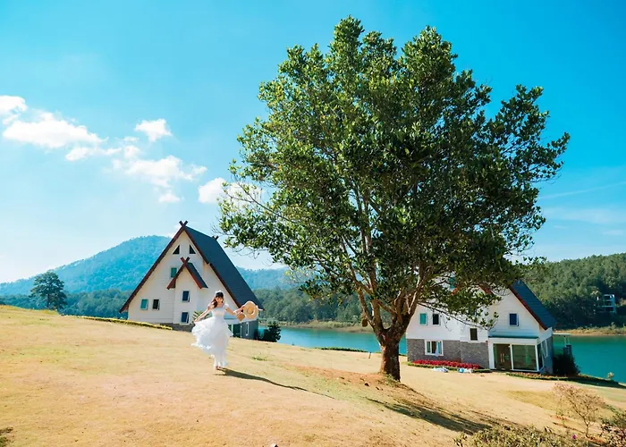 Dalat Wonder Resort