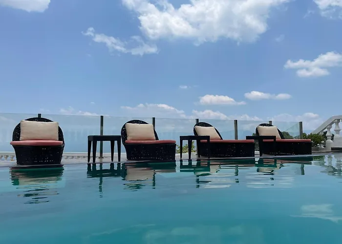 Bellwood Hills Resort & Spa