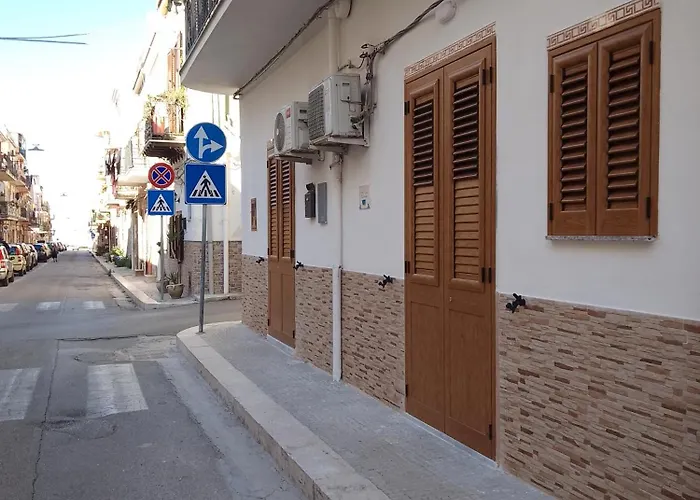 Le notti di Nettuno a Isola Delle Femmine