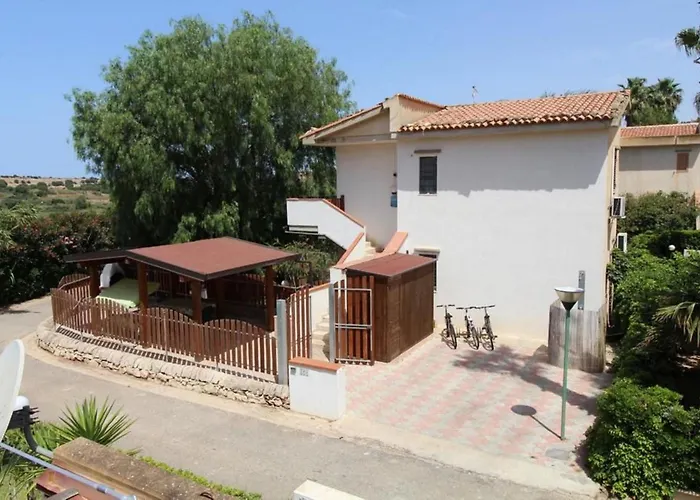 Casavacanzekastalia Resort