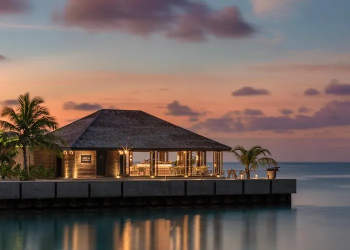 Jawakara Islands Maldives