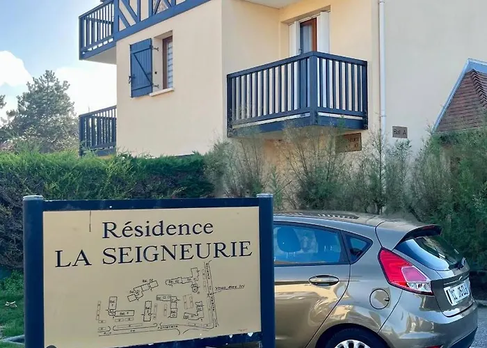 Appartement à 100 mètres de la plage