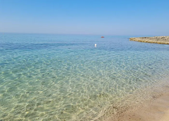 Casa vacanze Tafuro