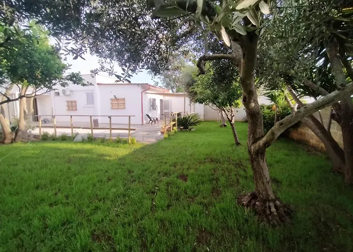 Casa vacanze Tafuro