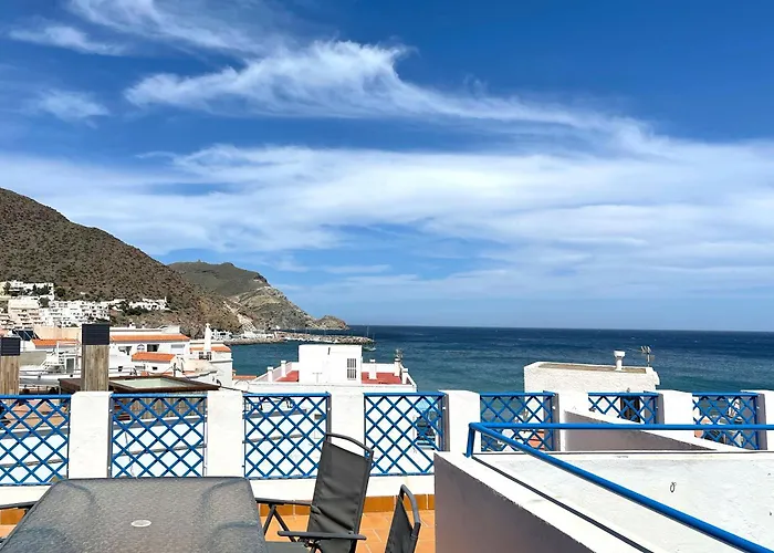 Apartamentos Vela Blanca